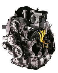 P312C Engine
